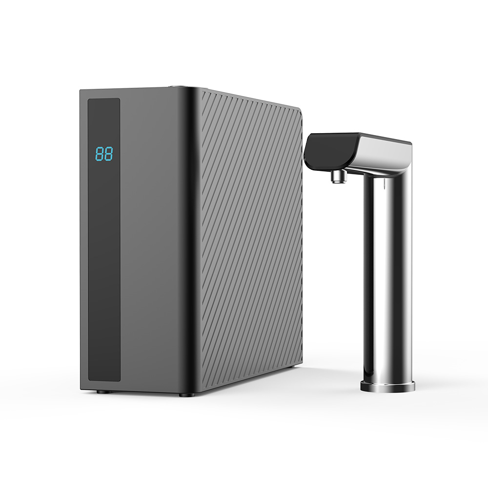 TS-C228 廚下即熱管線機