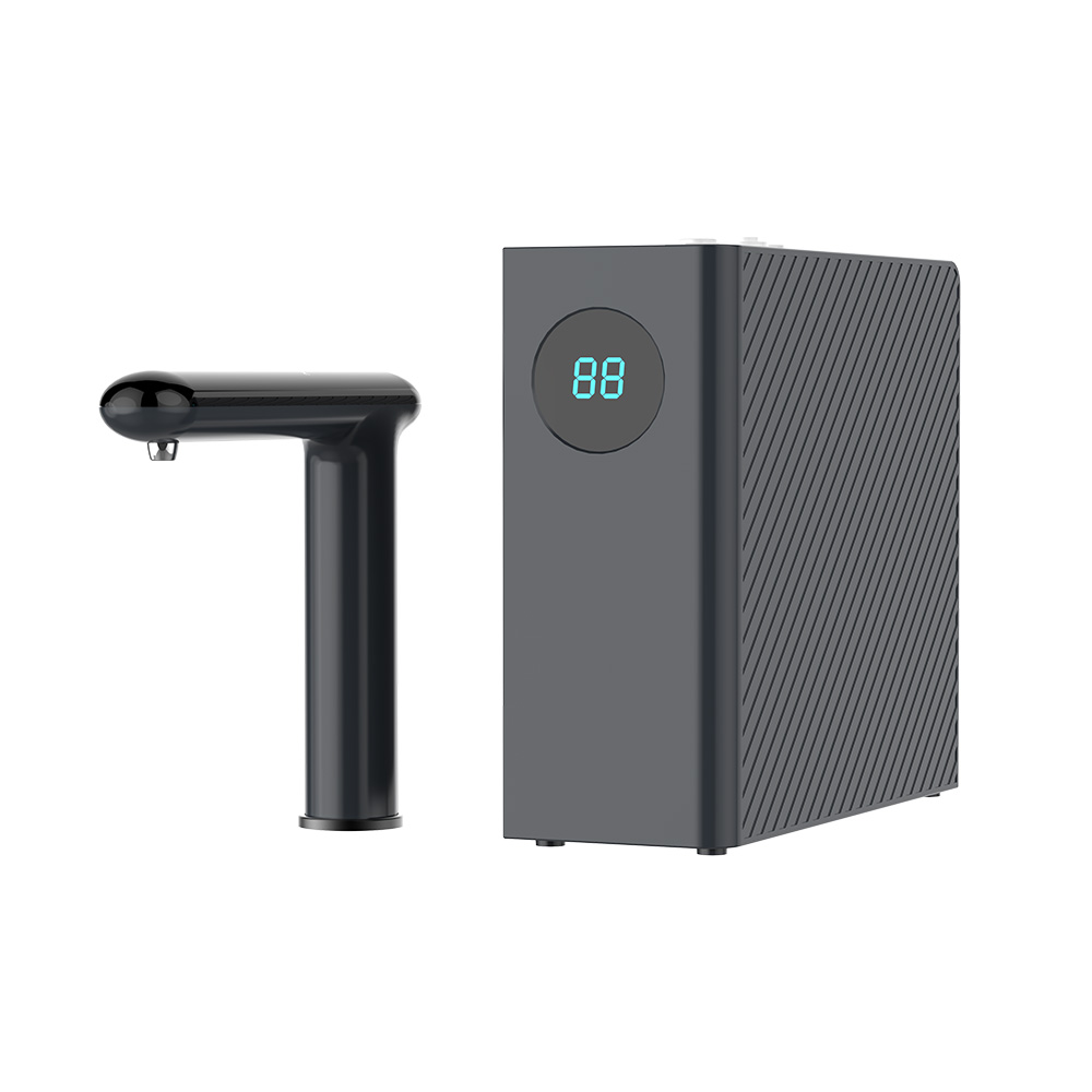 TS-C228 廚下即熱管線機