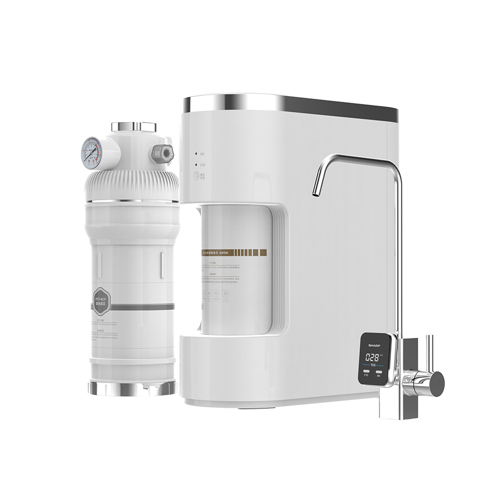 MY-Q221 全廚RO凈?器