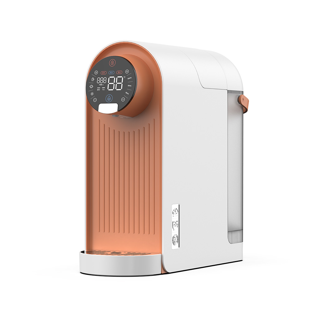 MY-SRNT-2309 冷熱RO?嬰機(jī)