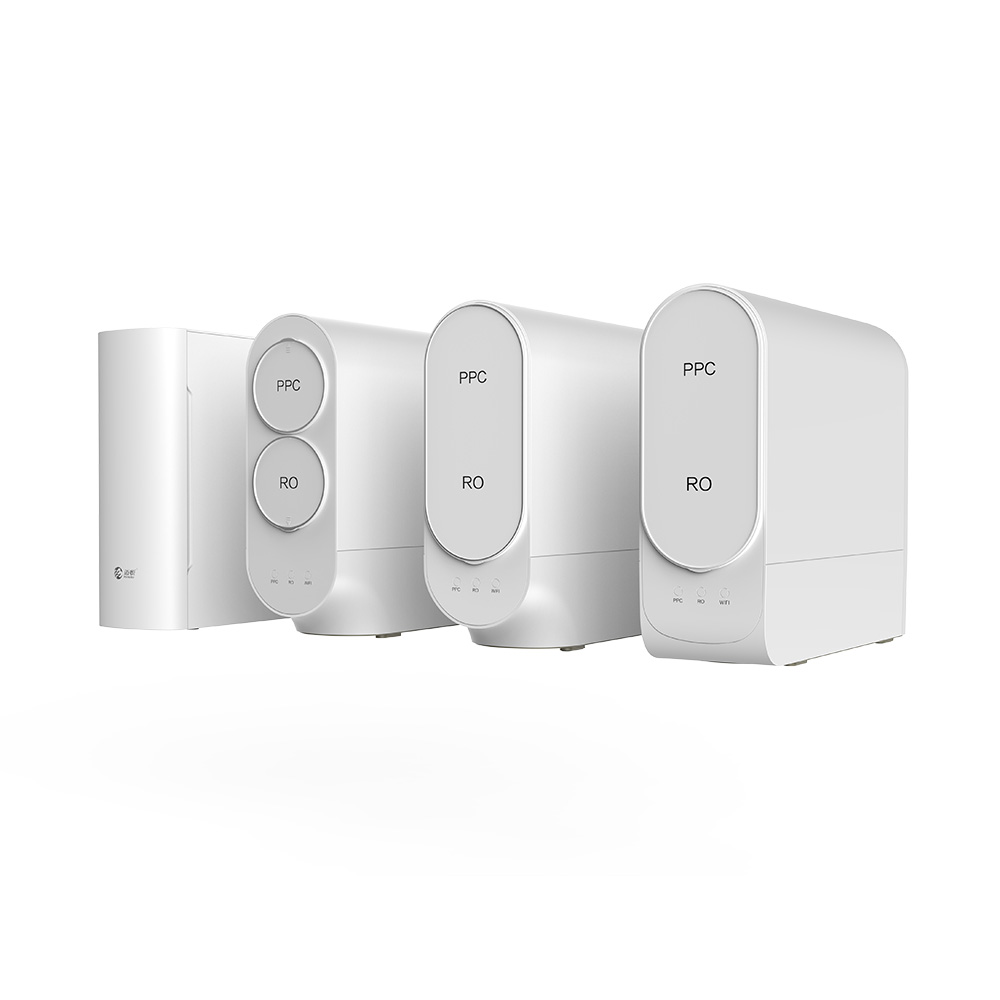 MY-SORT1902 廚下RO凈?機