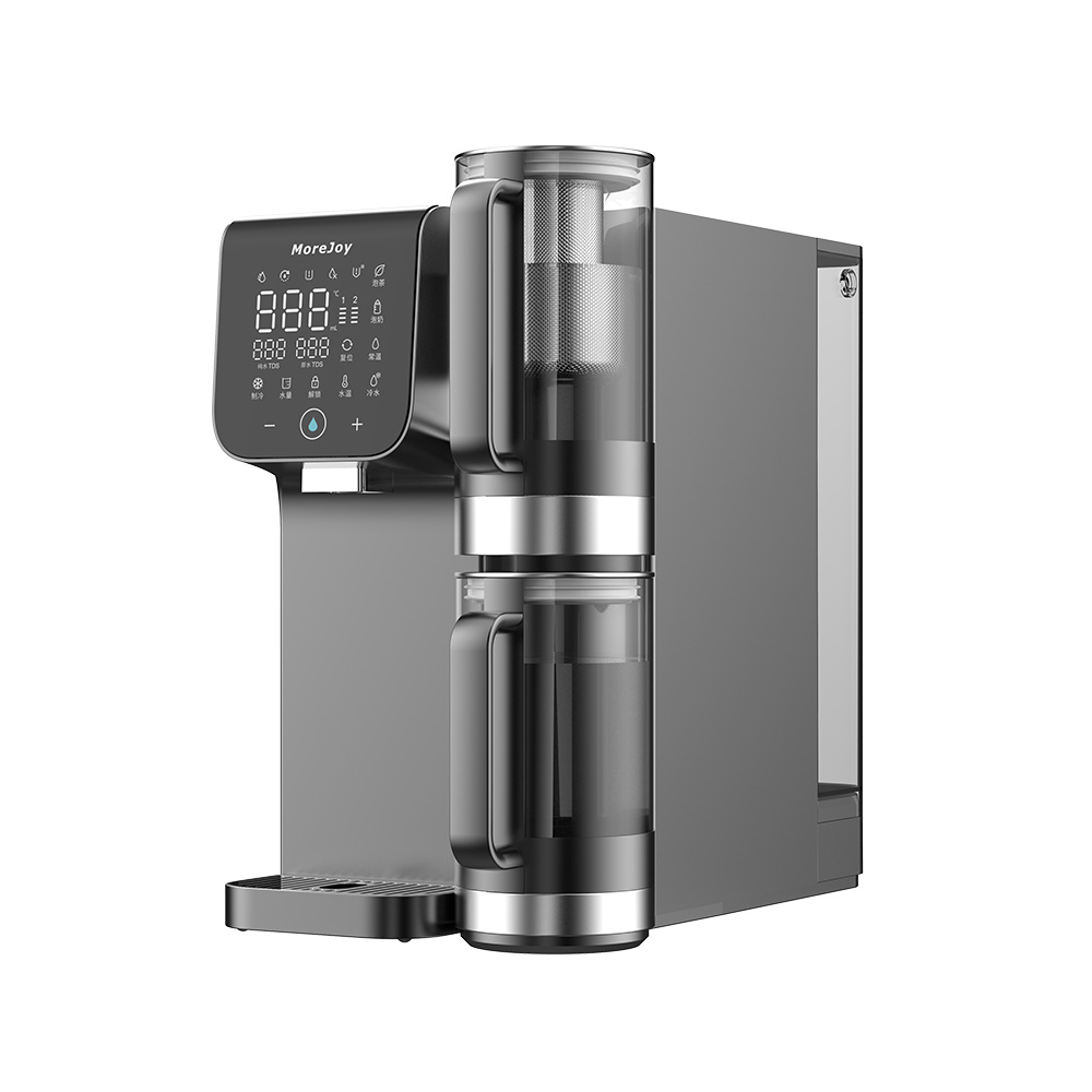 MY-SDRT-2430 冷熱RO飲?機(jī)