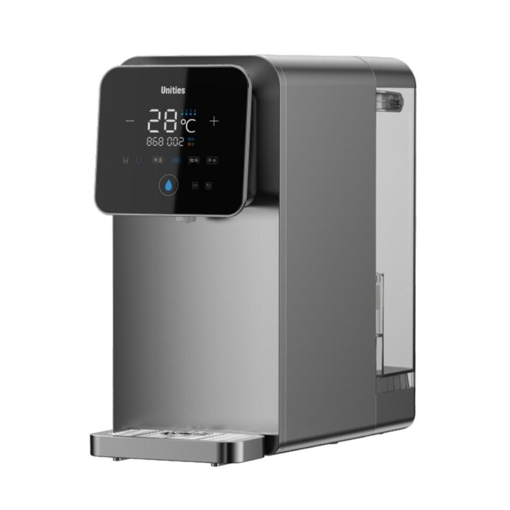 UNITIES-x2 即熱RO凈飲機