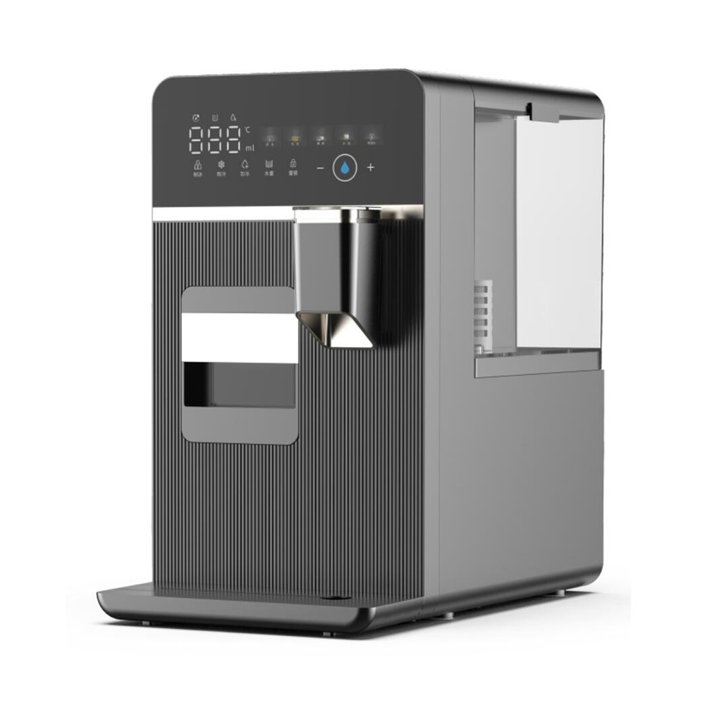 MY-SBT-2465 制冰飲水機