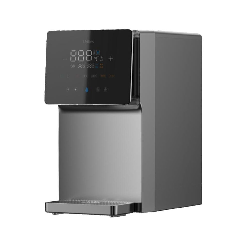 UNITIES-x11 即熱RO凈飲機
