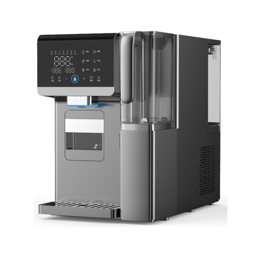 MY-SBRT-2437 制冰凈飲機